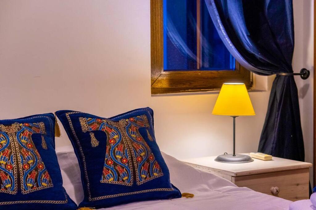 Azure Apartment With Sea View In Kalkan Eksteriør billede